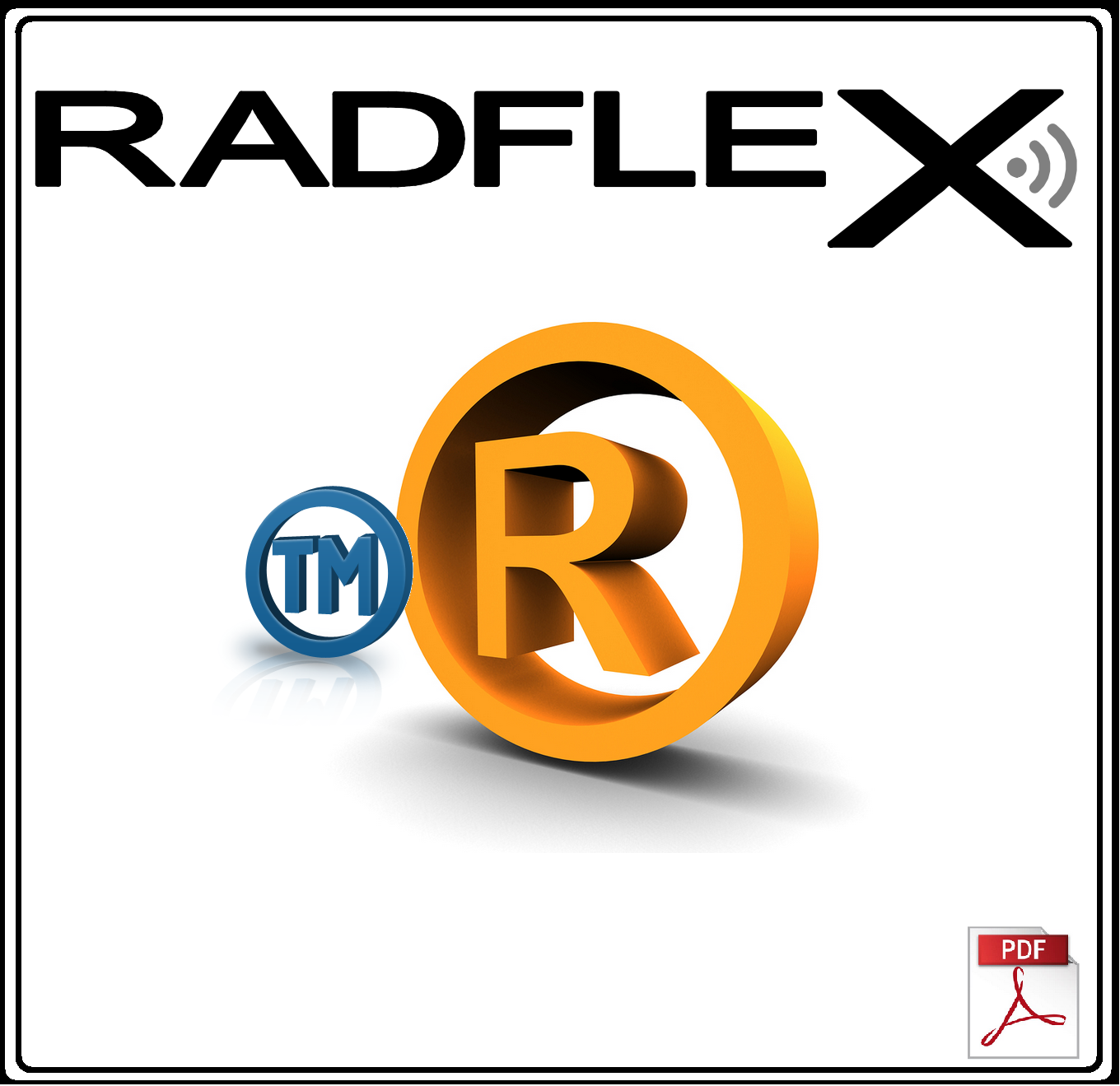 Trademark Radflex varumärke Euipo radflex_ab Radflex AB radar reflector reflektor
